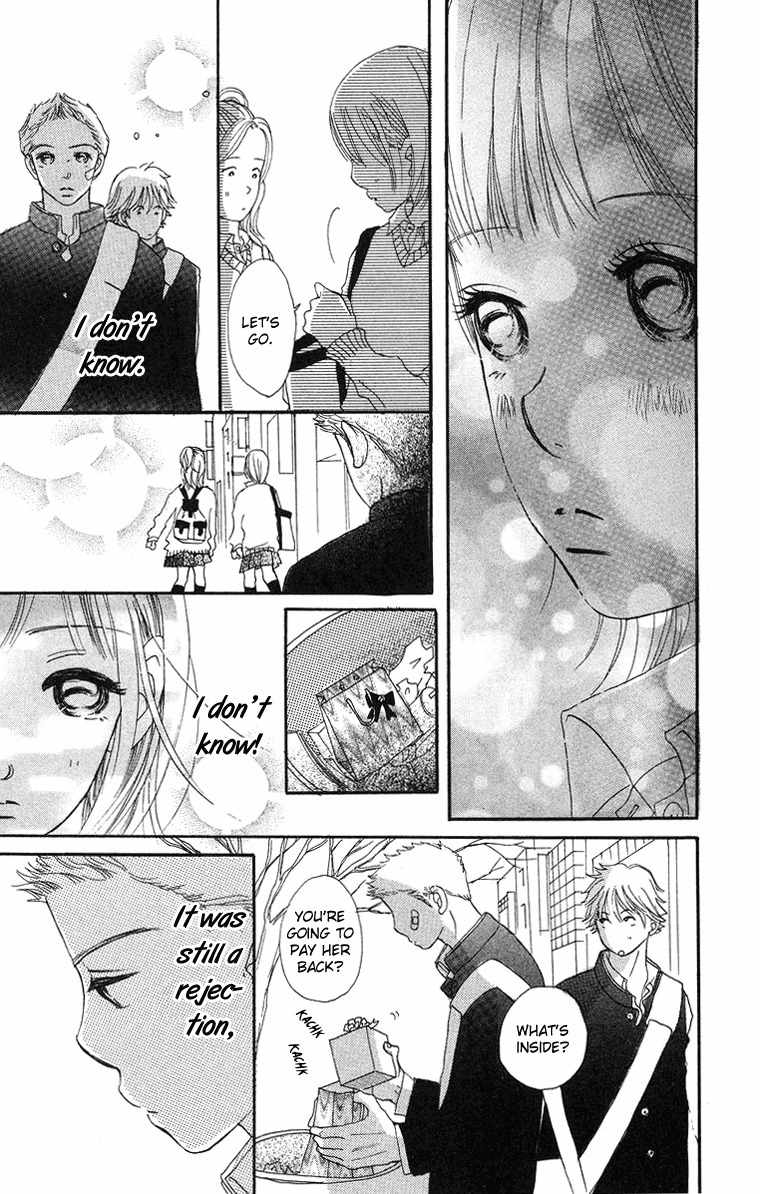 Sumire wa Blue Chapter 5 page 29 - Chapter 5