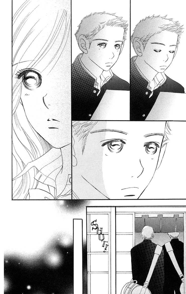 Sumire wa Blue Chapter 6 page 19 - Chapter 6
