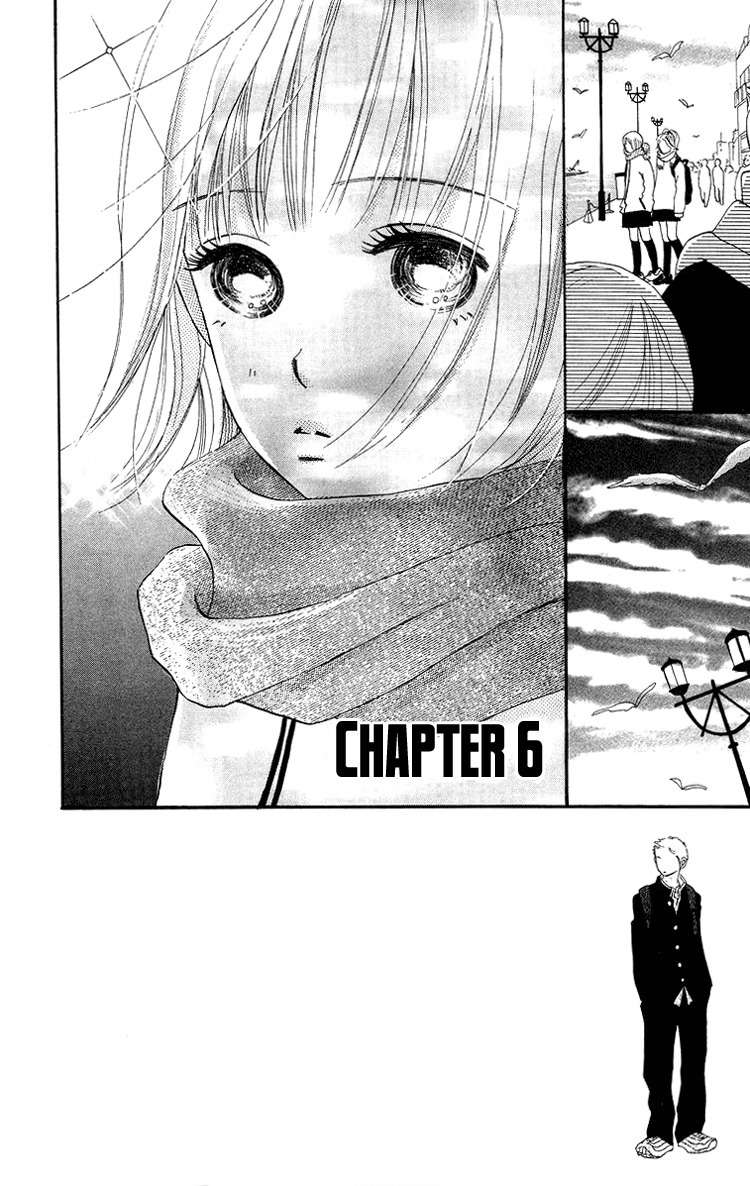 Sumire wa Blue Chapter 6 page 7 - Chapter 6