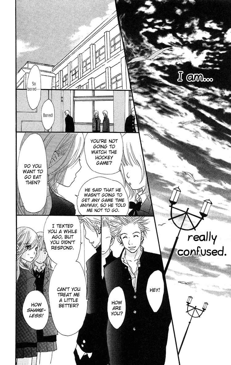Sumire wa Blue Chapter 6 page 9 - Chapter 6