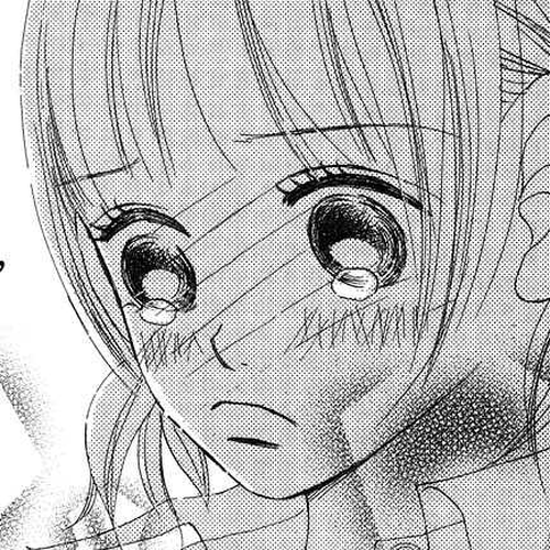 Sumire wa Blue Chapter 8.1 cover