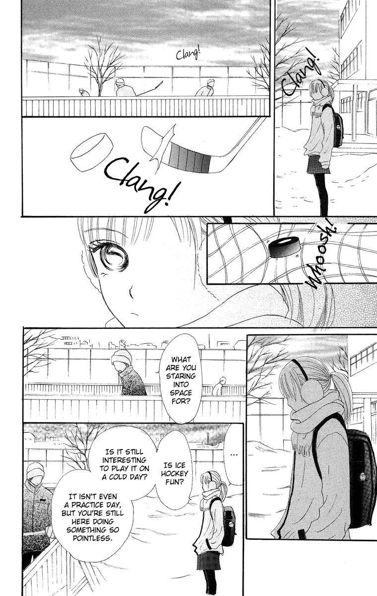 Sumire wa Blue Chapter 8.2 page 19 - Chapter 8.2
