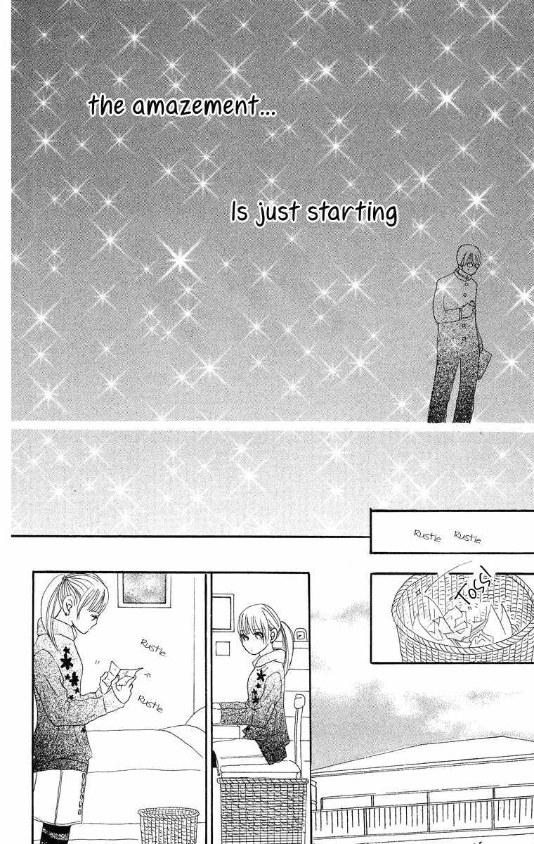 Sumire wa Blue Chapter 8.2 page 45 - Chapter 8.2