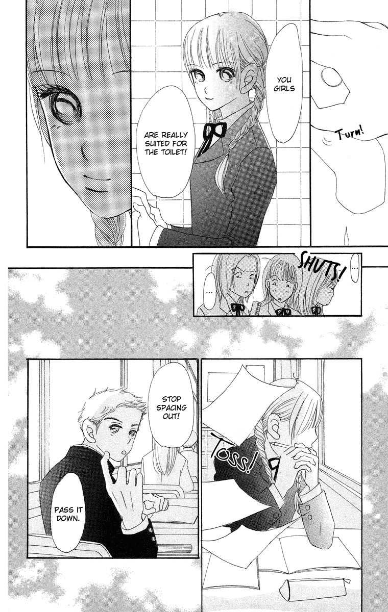 Sumire wa Blue Chapter 8.2 page 47 - Chapter 8.2