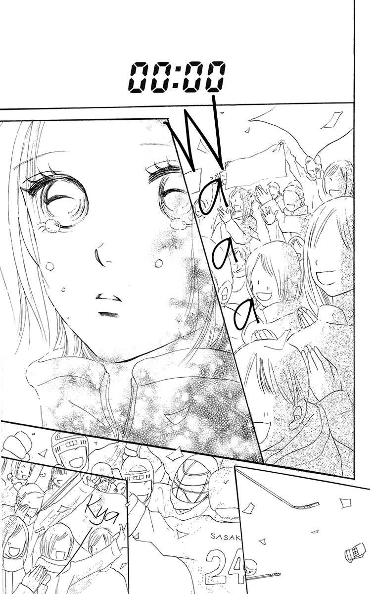 Sumire wa Blue Chapter 8 page 30 - Chapter 8