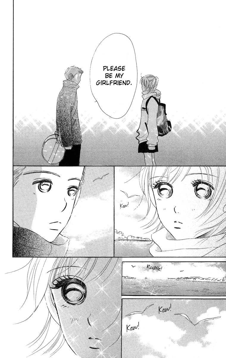 Sumire wa Blue Chapter 8 page 41 - Chapter 8