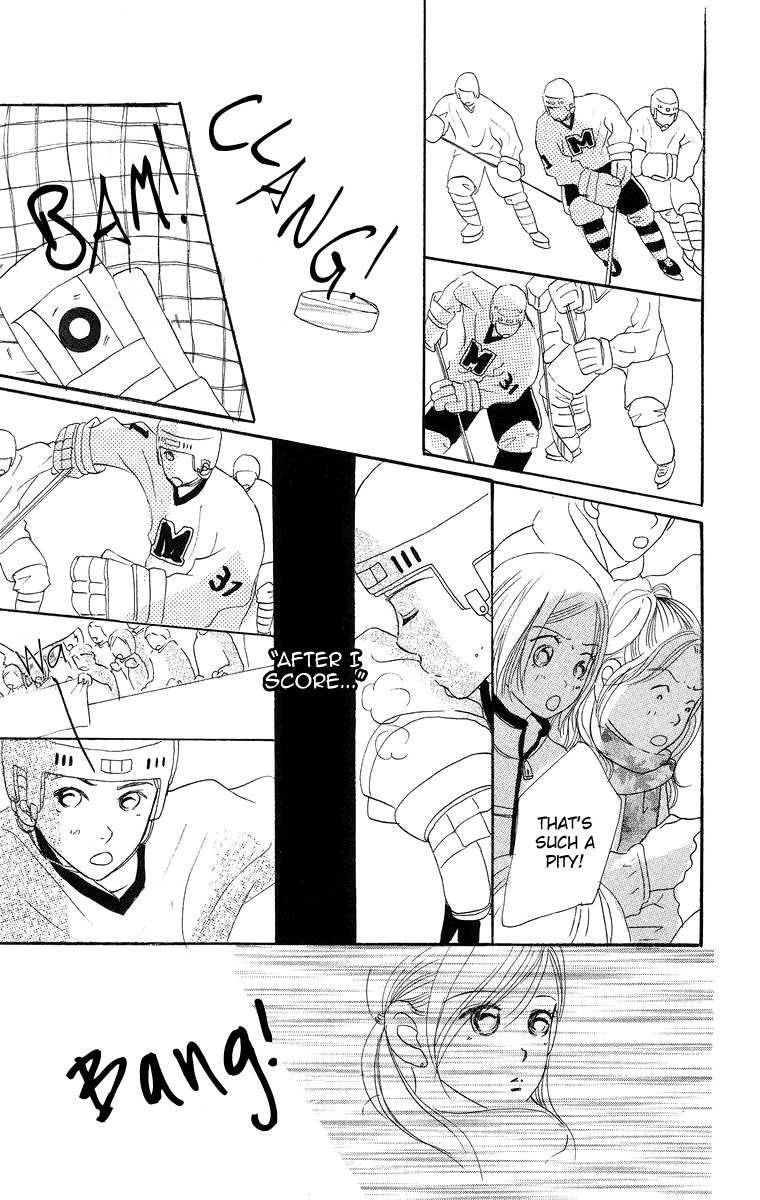 Sumire wa Blue Chapter 8 page 8 - Chapter 8