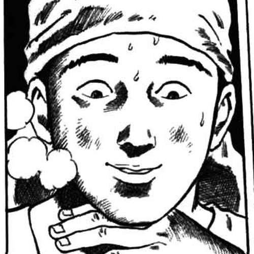 Sumiyaki Monogatari Chapter 1: Chopping Trees cover