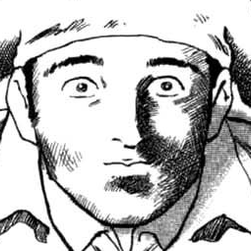 Sumiyaki Monogatari Chapter 10: The Pillow of Snow cover