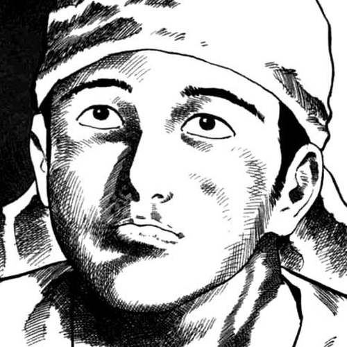 Sumiyaki Monogatari Chapter 3: Taking Out the Charcoal cover