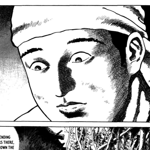 Sumiyaki Monogatari Chapter 4: Preparing the Fire cover