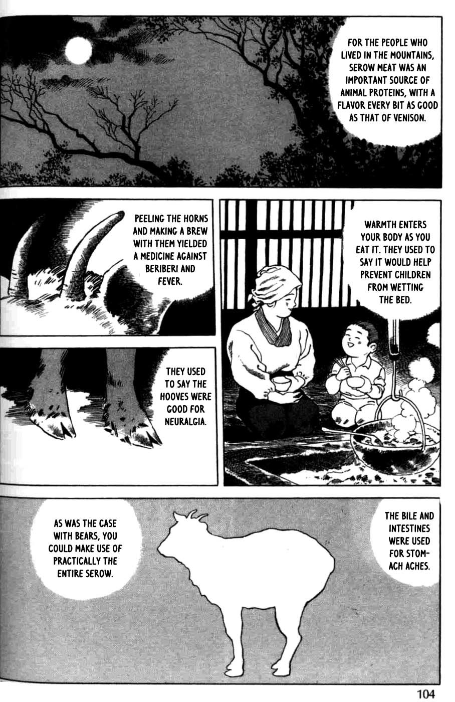Sumiyaki Monogatari Chapter 5 page 10 - Chapter 5: The Supervisor: