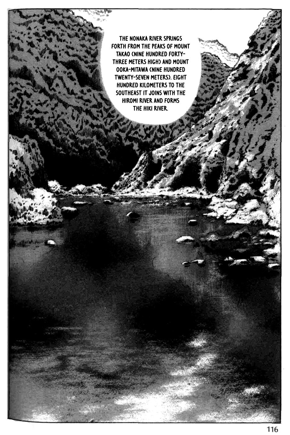 Sumiyaki Monogatari Chapter 6 page 2 - Chapter 6: The Himegani of the Zugani Pond