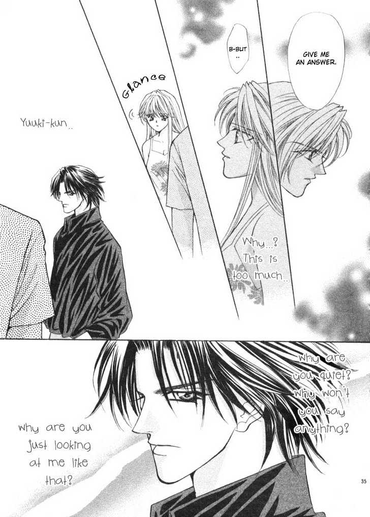 Summer Days 17 Chapter 0 page 36 - Chapter 0