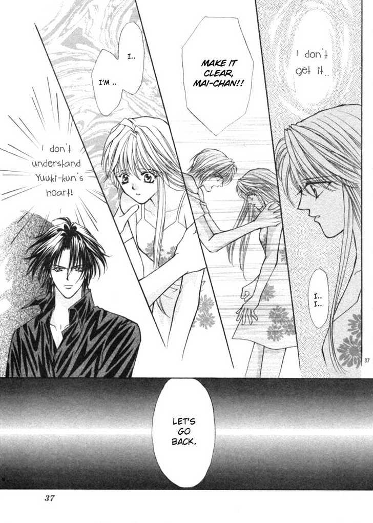 Summer Days 17 Chapter 0 page 38 - Chapter 0