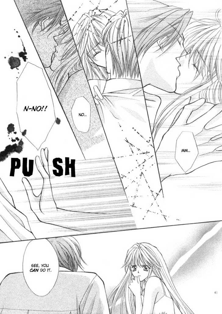 Summer Days 17 Chapter 0 page 42 - Chapter 0