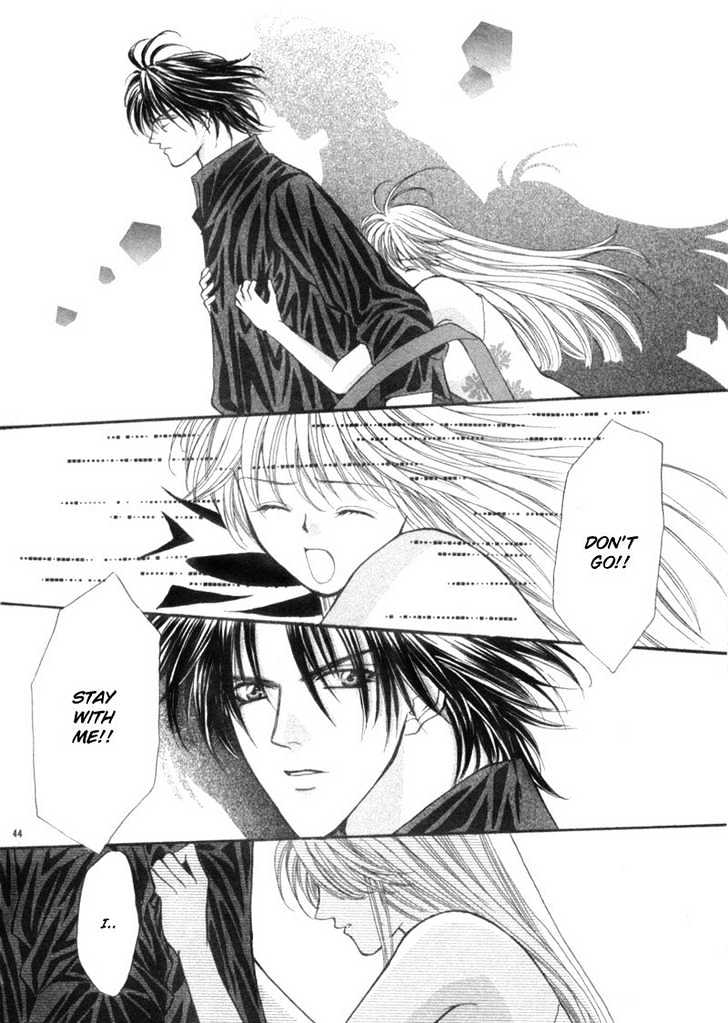 Summer Days 17 Chapter 0 page 45 - Chapter 0