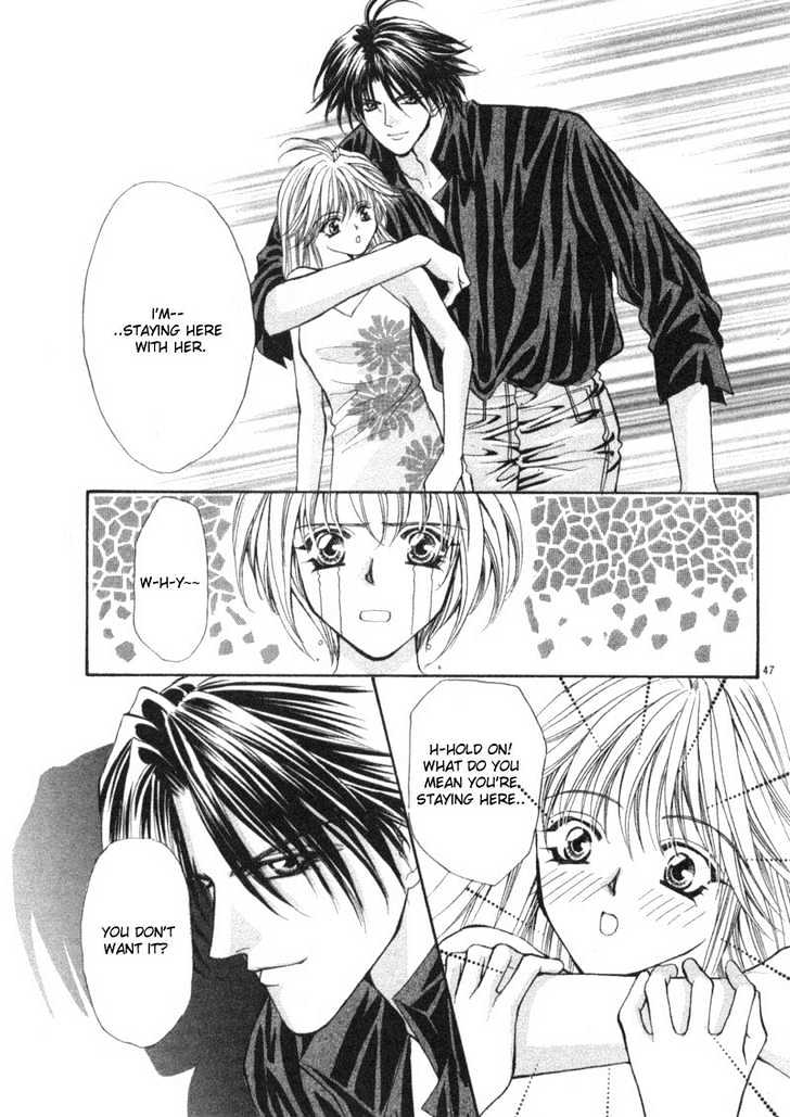 Summer Days 17 Chapter 0 page 48 - Chapter 0