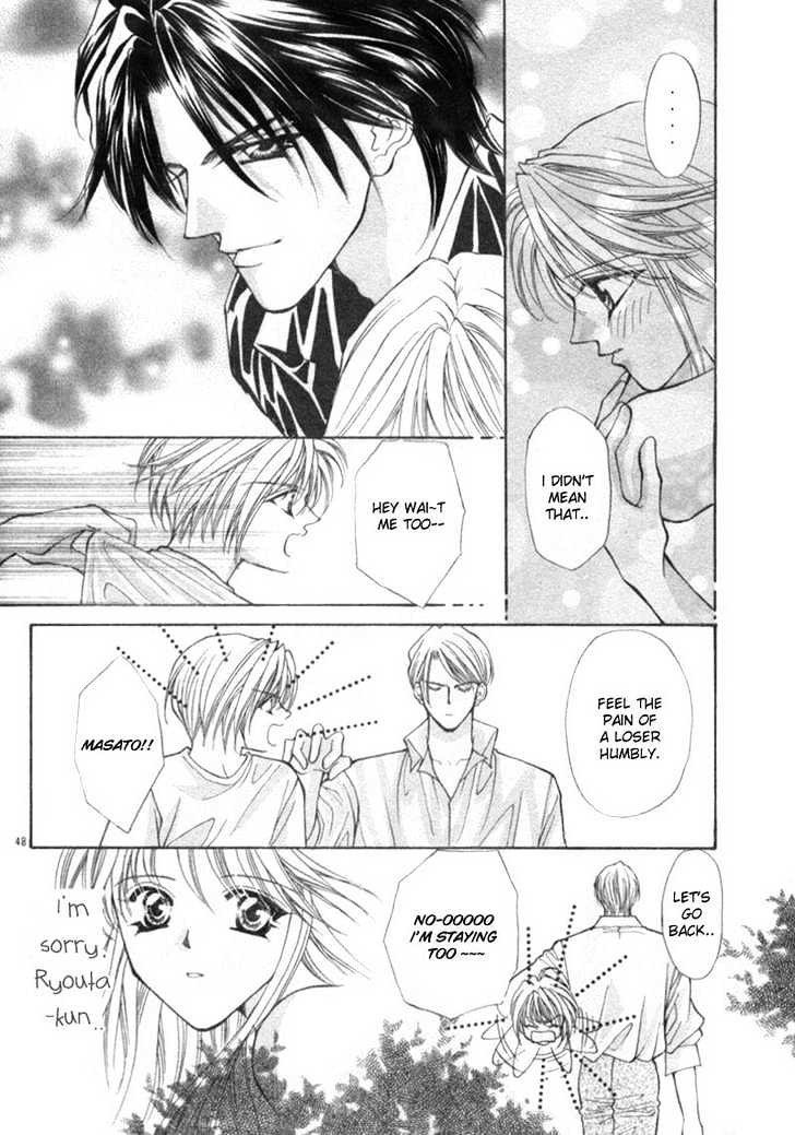 Summer Days 17 Chapter 0 page 49 - Chapter 0