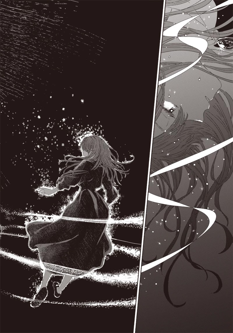 Summer Ghost Chapter 1 page 28 - Chapter 1
