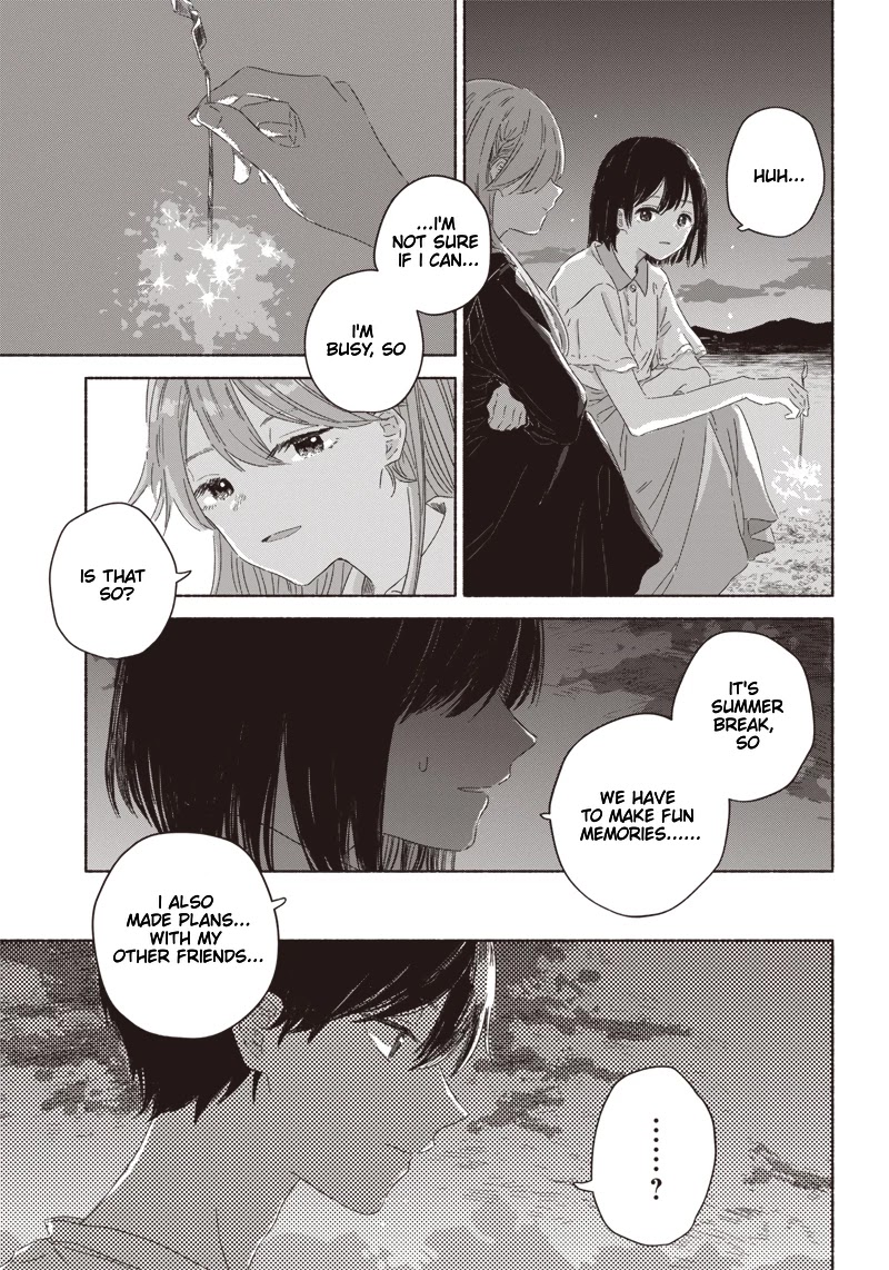 Summer Ghost Chapter 1 page 37 - Chapter 1