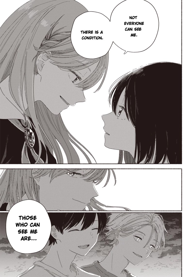 Summer Ghost Chapter 1 page 43 - Chapter 1