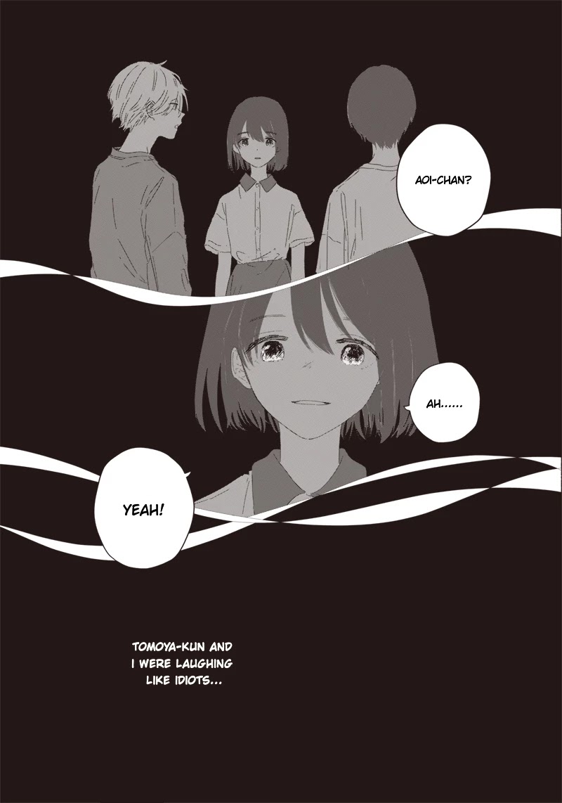 Summer Ghost Chapter 1 page 47 - Chapter 1