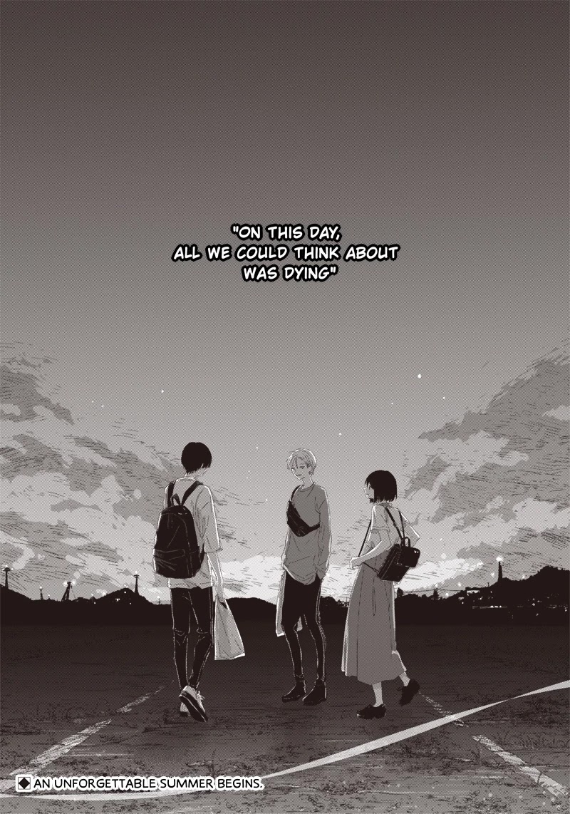 Summer Ghost Chapter 1 page 48 - Chapter 1