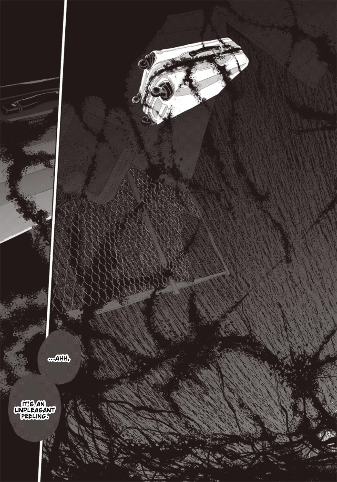 Summer Ghost Chapter 13 page 29 - Chapter 13