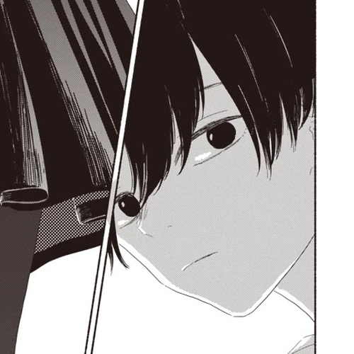 Summer Ghost Chapter 3 cover