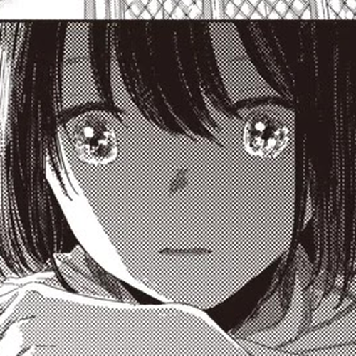 Summer Ghost Chapter 4 cover