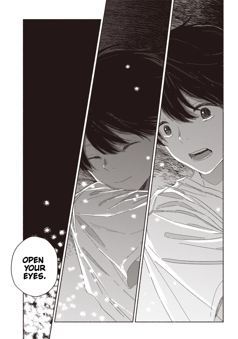 Summer Ghost Chapter 6 page 13 - Chapter 6