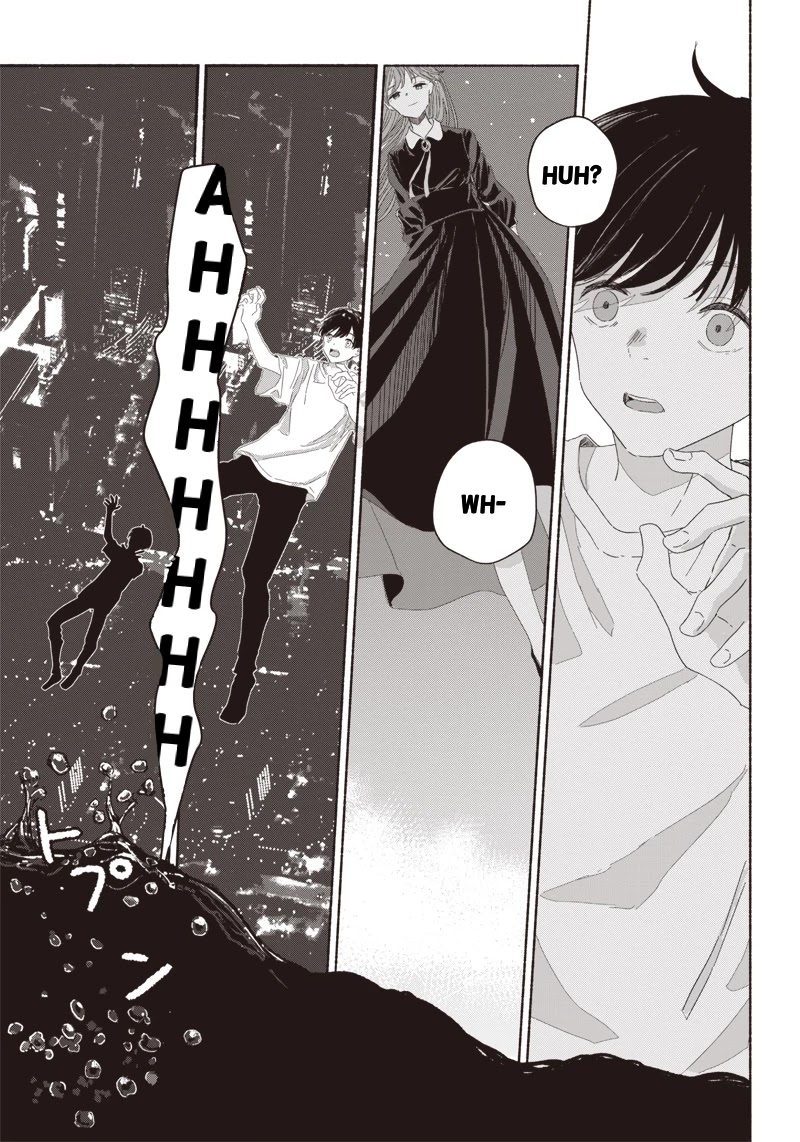 Summer Ghost Chapter 6 page 17 - Chapter 6