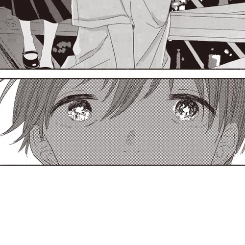 Summer Ghost Chapter 6 cover