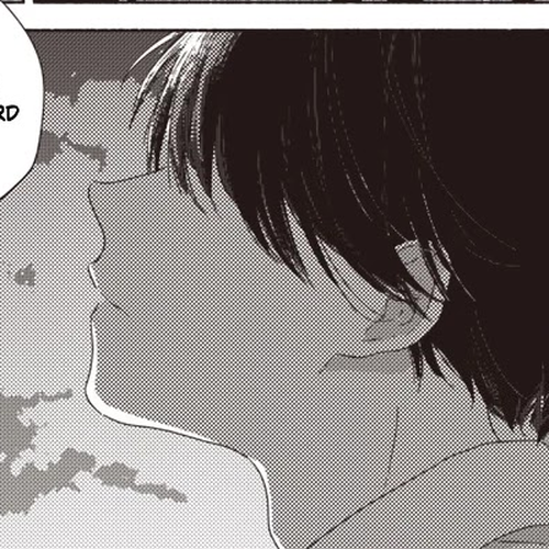Summer Ghost Chapter 7 cover