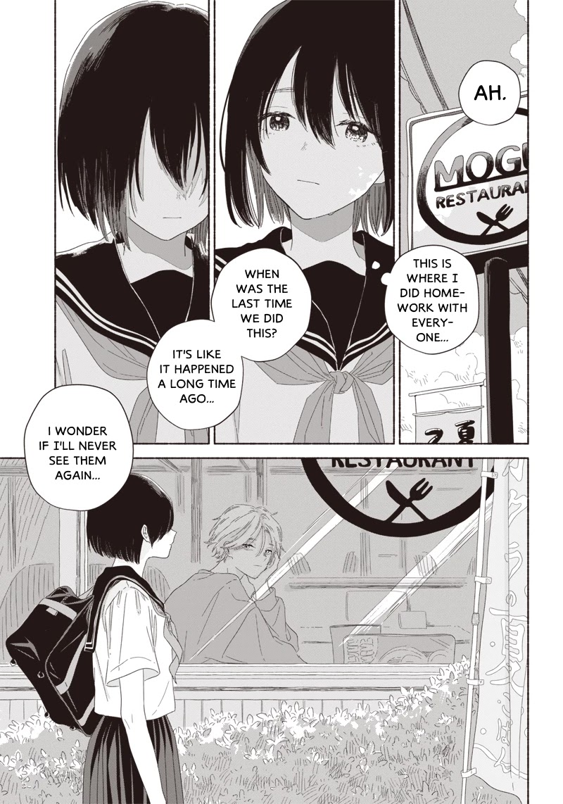 Summer Ghost Chapter 8 page 9 - Chapter 8