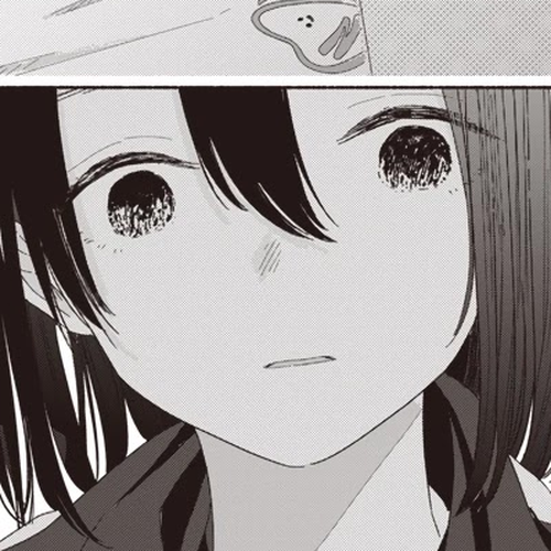 Summer Ghost Chapter 8 cover