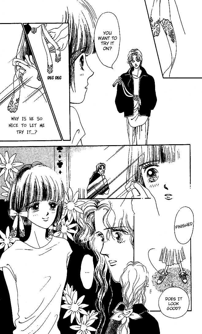 Summer Love Chapter 0 page 23 - Chapter 0