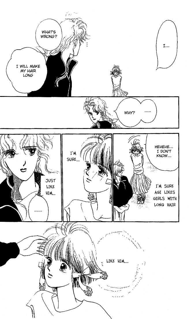 Summer Love Chapter 0 page 25 - Chapter 0