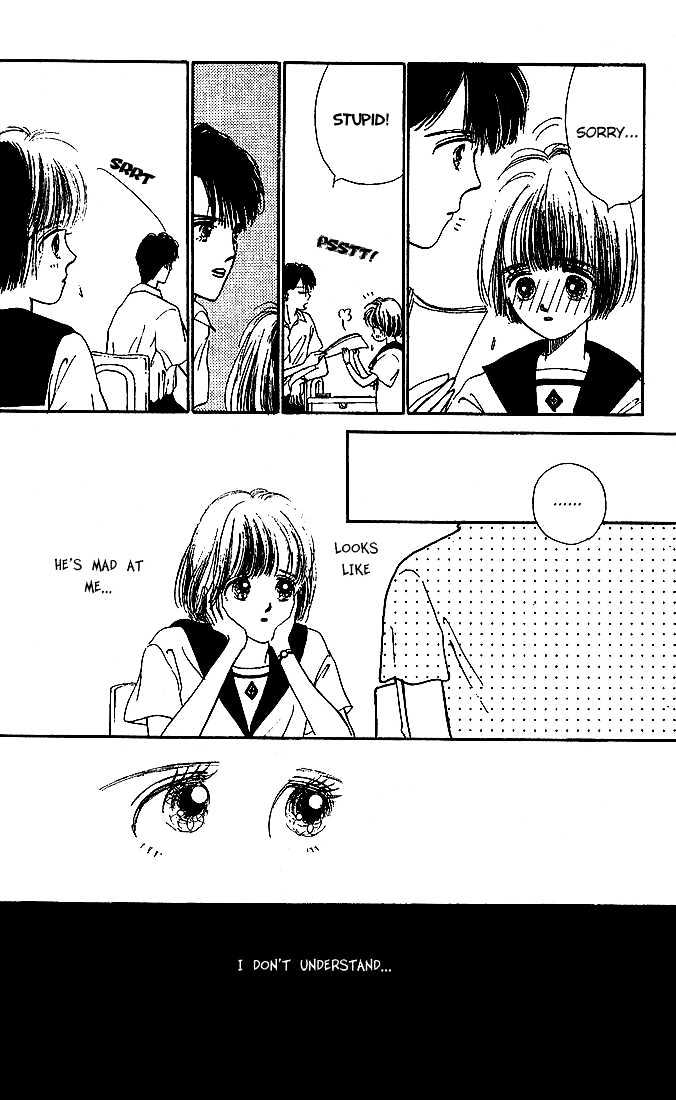 Summer Love Chapter 0 page 29 - Chapter 0