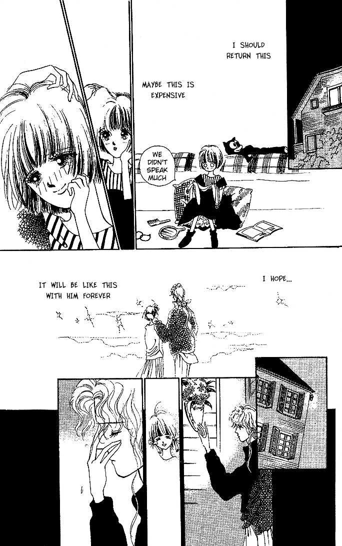 Summer Love Chapter 0 page 30 - Chapter 0