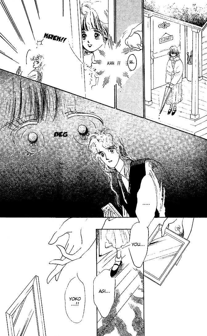 Summer Love Chapter 0 page 36 - Chapter 0