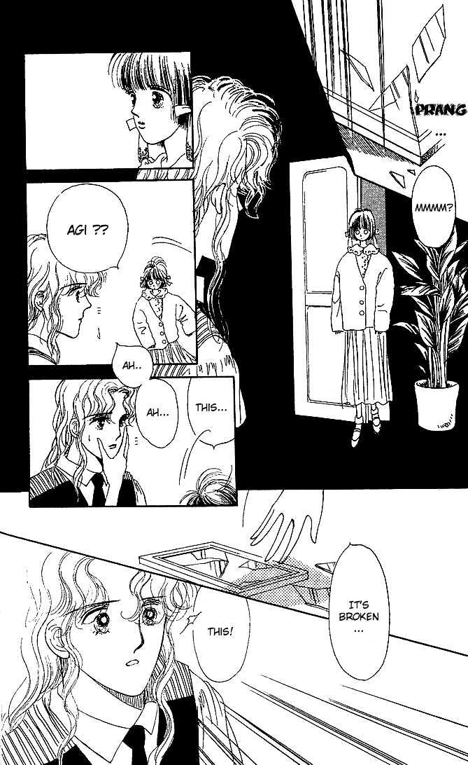 Summer Love Chapter 0 page 37 - Chapter 0
