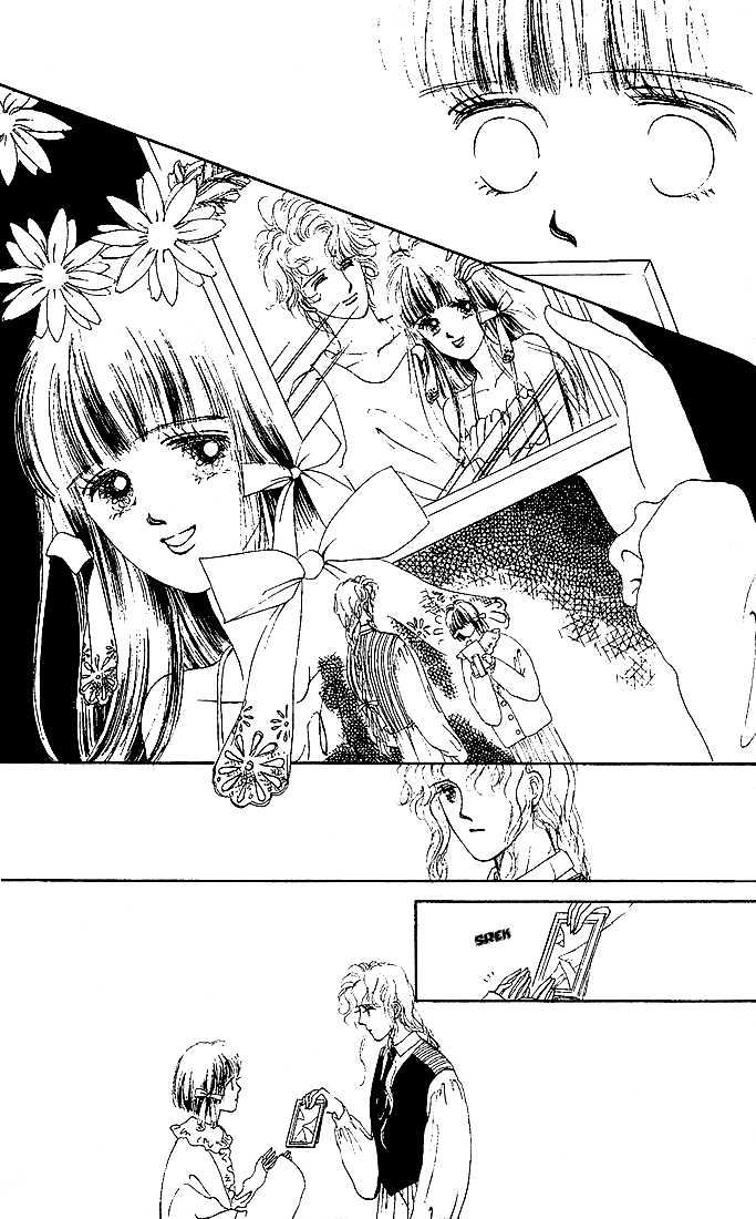 Summer Love Chapter 0 page 38 - Chapter 0