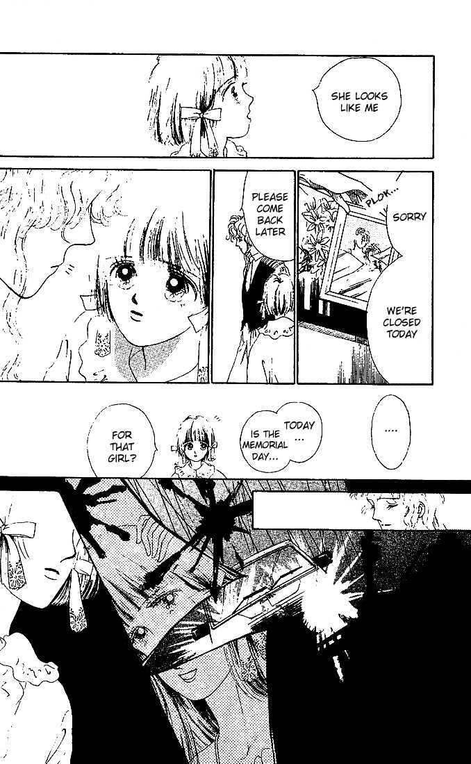 Summer Love Chapter 0 page 39 - Chapter 0