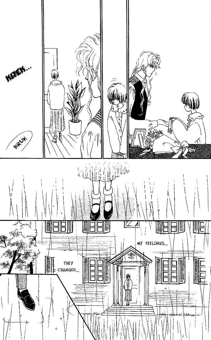 Summer Love Chapter 0 page 42 - Chapter 0