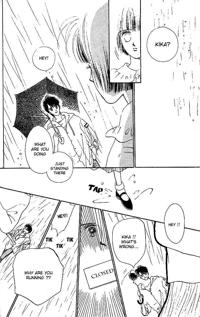 Summer Love Chapter 0 page 43 - Chapter 0