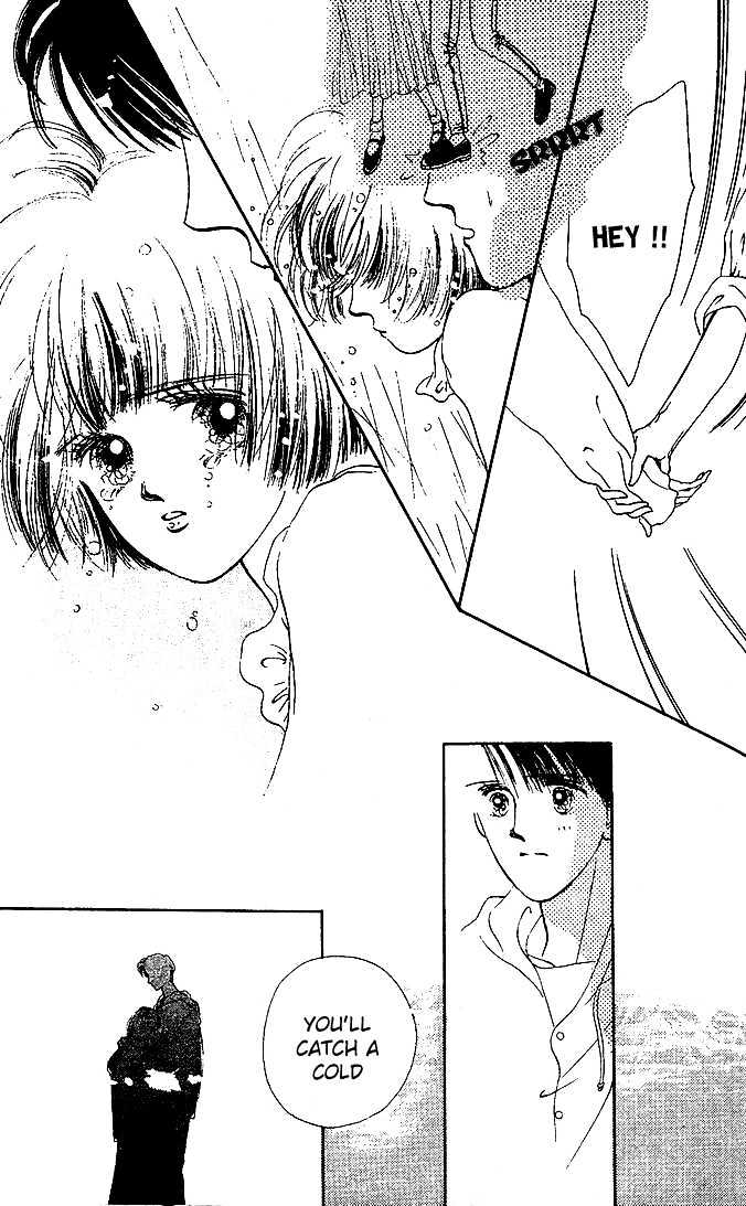 Summer Love Chapter 0 page 44 - Chapter 0