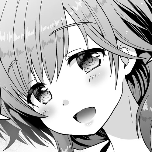Summer Pockets Reflection Blue Support Manga Chapter 1 cover