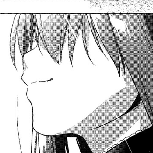 Summer Pockets Reflection Blue Support Manga Chapter 4: Kamome chapter cover
